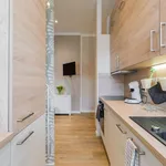 Rent 3 bedroom apartment of 45 m² in Berlin