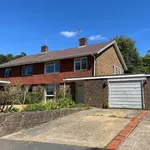 Property to rent in Hillcrest Close, Crawley RH10