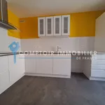 Maison de 148 m² avec 6 chambre(s) en location à VERGEZET