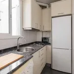 Rent 2 bedroom apartment in barcelona