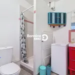 Appartement de 42 m² avec 2 chambre(s) en location à Lorient