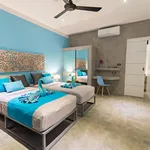 Rent 4 bedroom house in Ko Samui