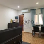 Rent 1 bedroom apartment in Almada