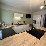 Rent 3 bedroom apartment of 110 m² in Caen