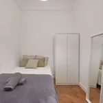 Rent a room in lisbon