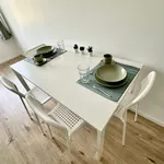 Miete 1 Schlafzimmer wohnung von 18 m² in Aachen