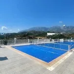 Sea View And Panoramic Apartment Antalya Alanya Kargicak For Rent