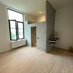 Huur 1 slaapkamer appartement in Antwerpen