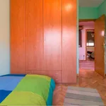 Rent 3 bedroom apartment in Madrid