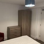 Rent a room in East Midlands