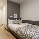 Rent 1 bedroom apartment in Leicester