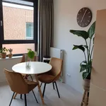 Studio van 25 m² in Lauwerecht