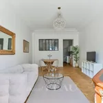 Rent 3 bedroom apartment of 61 m² in Paris