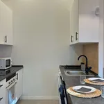 Alquilo 1 dormitorio apartamento de 1 m² en madrid