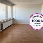 Rent 2 bedroom apartment of 65 m² in Espoo