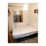 Habitación en Madrid']