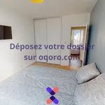 Appartement de 11 m² avec 4 chambre(s) en location à Grenoble