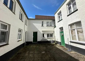 Huur 1 slaapkamer appartement van 66 m² in Sittard