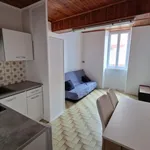 Studio of 20 m² in Nantua