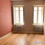 Appartement de 20 m² avec 1 chambre(s) en location à NARBONNE