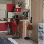 Rent 1 bedroom apartment of 20 m² in Cergy