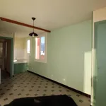 Appartement de 55 m² avec 2 chambre(s) en location à Grenoble