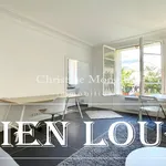 Rent 1 bedroom apartment in Neuilly-sur-Seine