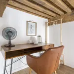 Rent 2 bedroom apartment of 50 m² in Lyon