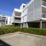 Rent 2 bedroom apartment of 36 m² in Rennes