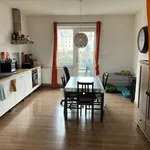 Huur 1 slaapkamer appartement in Waremme