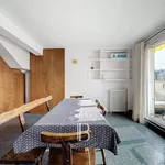 Rent 4 bedroom apartment of 101 m² in Paris