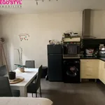 Rent 2 bedroom apartment of 48 m² in Le Havre