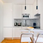 Alugar 1 quarto apartamento de 43 m² em Lisbon