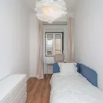 Rent a room in lisbon