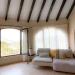 Rent 4 bedroom apartment of 200 m² in Benissa