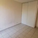 Appartement de 43 m² avec 2 chambre(s) en location à Montfavet