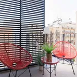 Rent a room of 82 m² in barcelona