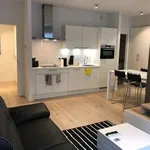 Studio of 52 m² in brussels