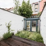 Huur 1 slaapkamer appartement van 60 m² in brussels