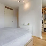 Huur 2 slaapkamer appartement van 115 m² in The Hague