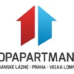 Pronajměte si 2 ložnic/e byt o rozloze 79 m² v Prague