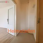 Rent 1 bedroom apartment of 41 m² in Havířov