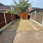 Rent 2 bedroom house in Wednesbury