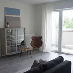 Rent 2 bedroom apartment of 56 m² in Lodz