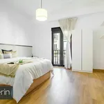 Rent 7 bedroom apartment in Valencia