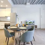 Rent 3 bedroom apartment of 61 m² in Málaga