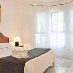 Alquilo 5 dormitorio apartamento de 125 m² en Marbella