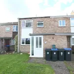 Terraced house to rent in Mead Court, Knaphill, Woking GU21