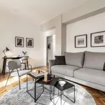 Rent 4 bedroom apartment in madrid