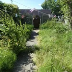 Terraced house to rent in Penrose Avenue, Blackpool FY4